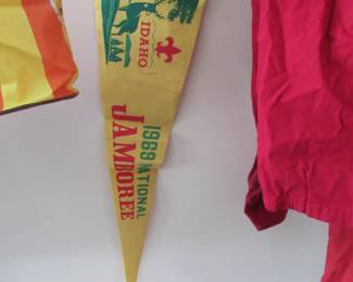 Pennants