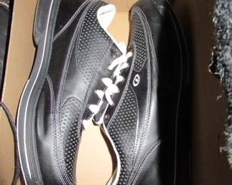 Bowling Shows , Men's size 12 & 13 Shoes