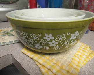 Pyrex