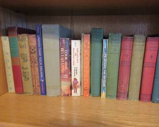 Vintage Books