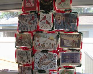 More Christmas