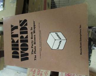 Vintage Naught Games