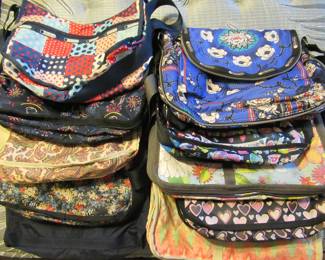 Le Sport Sac Handbags