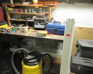 Tools