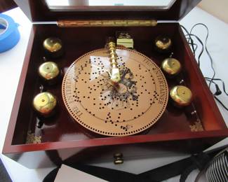 Musical Bell Symphonium