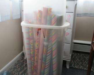 Gift Wrap