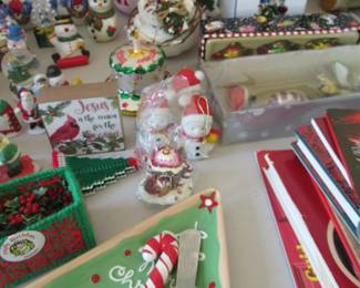 More Christmas
