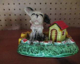 Salt & Pepper shakers