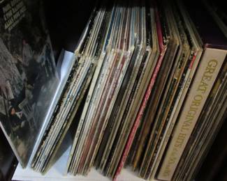 records