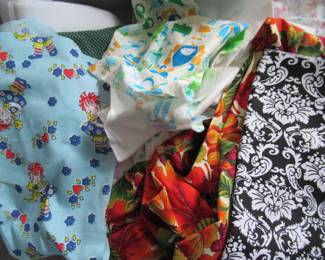 Fabrics
