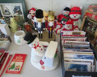 More Christmas
