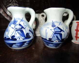 Tiny Jugs