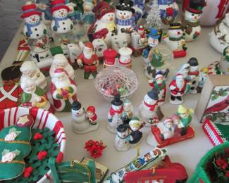 More Christmas
