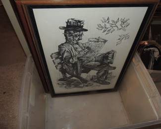 Sale Picture