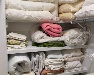 LINENS