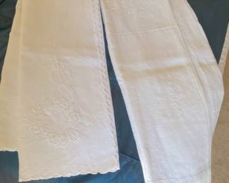 IRISH LINENS