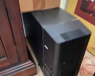 BOSE SYSTEM