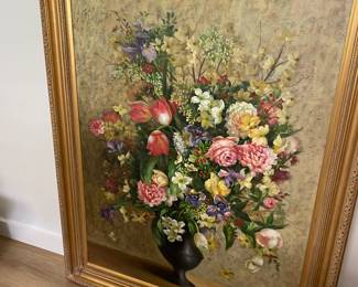 OIL PAINTING