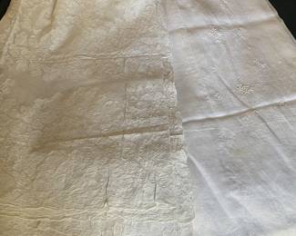 IRISH LINENS