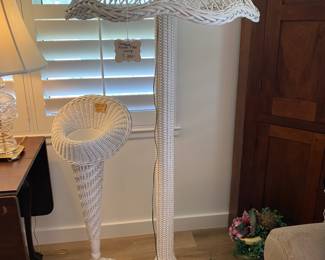 1800'S FERN STAND