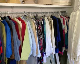 NICE QUALITY CLOTHES