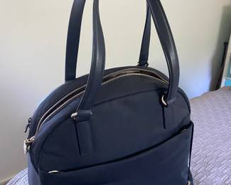Lo & Sons high end executive bag, computer or even classy diaper bag!