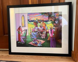 Sale Picture
