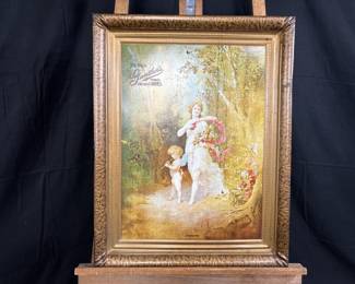 Sale Picture