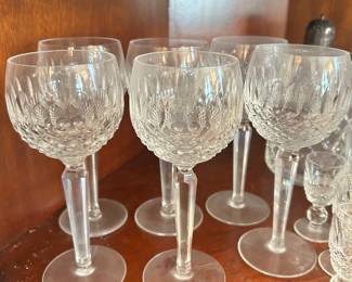 Waterford Crystal