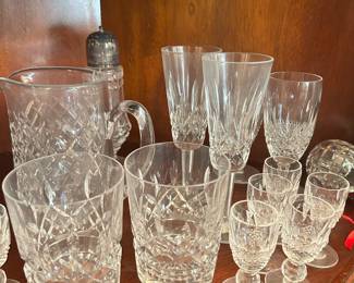 Waterford Crystal