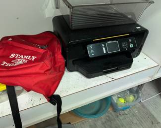 Kodak all in one printer