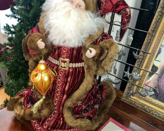 Father Christmas