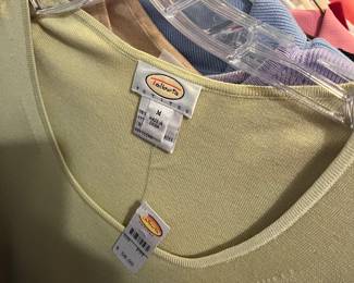 Talbots - New with tags!
