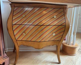 HAMMARY "HIDDEN TREASURES" BOMBAY CHEST
