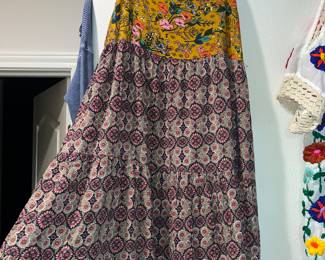 Cute sun dress