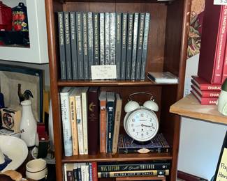 Christian books