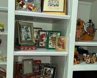 Wonderful picture frames