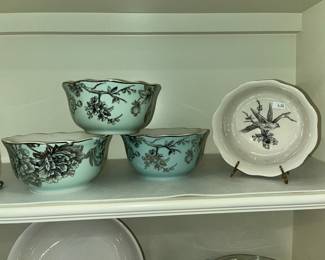 "Adelaide" soup bowls by 222 Fifth
