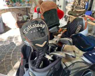CALLAWAY