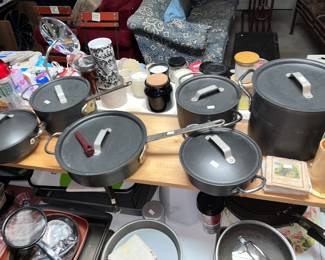 Great cookware set