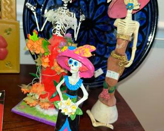 More Day of the Dead
