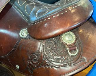 Exceptional detail