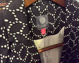 Vince Camuto