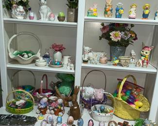 Easter items