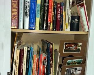 More great books!