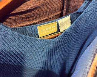 Liz Claiborne