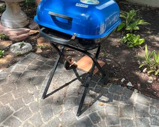 BBQ