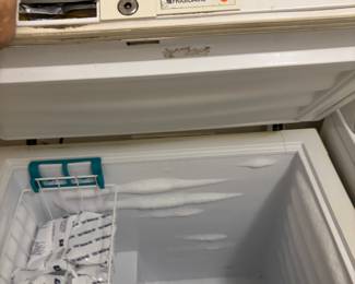 Freezer