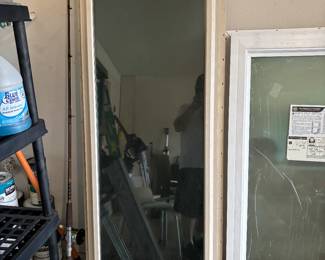 Insulated Windows