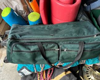 Tents/Boat Towable Tubs